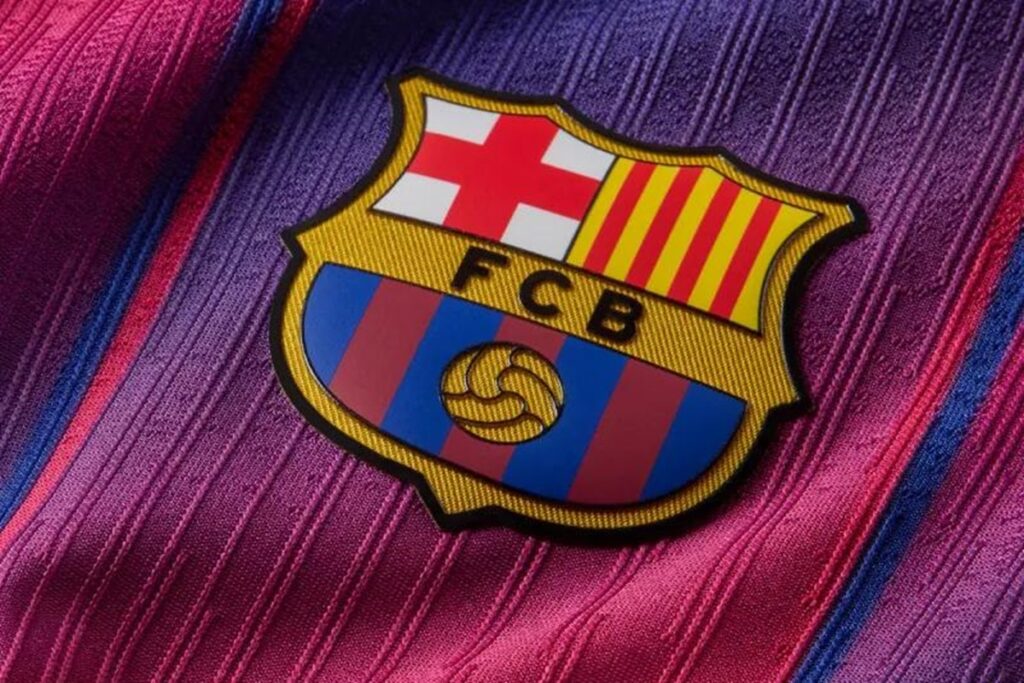 FC Barcelone