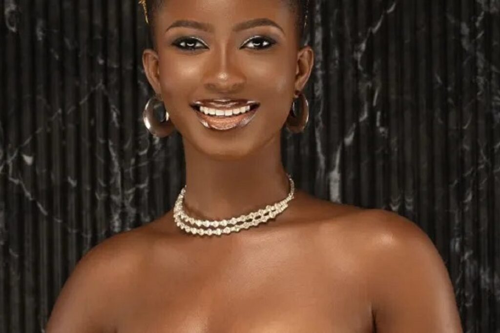 Fatima Koné Miss Univers 2025 Côte d'Ivoire