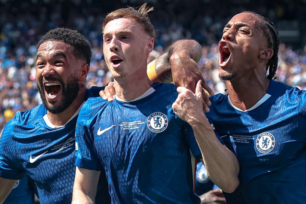 Le PSG champion d'Europe ambitionnait de clore sa saison historique sur un quintuplé mais Chelsea a pulvérisé ce rêve