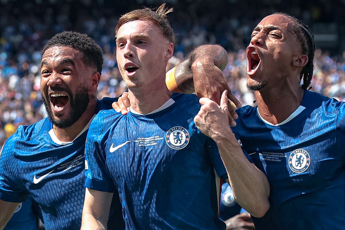 Le PSG champion d'Europe ambitionnait de clore sa saison historique sur un quintuplé mais Chelsea a pulvérisé ce rêve