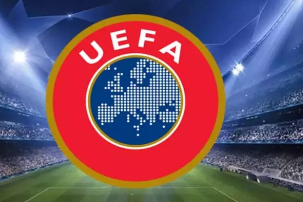 France 5e, Espagne... : voici le classement des meilleurs championnats selon l'UEFA