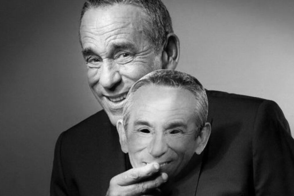 Thierry Ardisson
