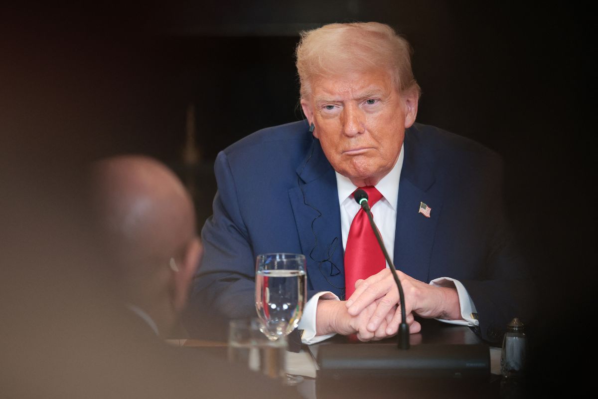 L’Algérie et les États-Unis viennent de franchir un nouveau cap, pour la 1ère fois...