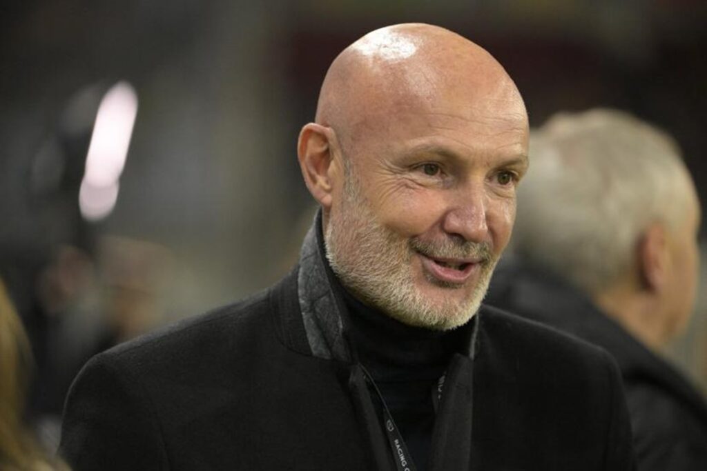Frank Leboeuf