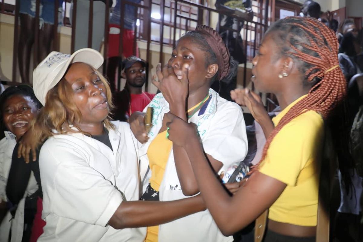 Bac 2006 au Gabon : les résultats du premier tour pour bientôt, la date de publication dévoilée