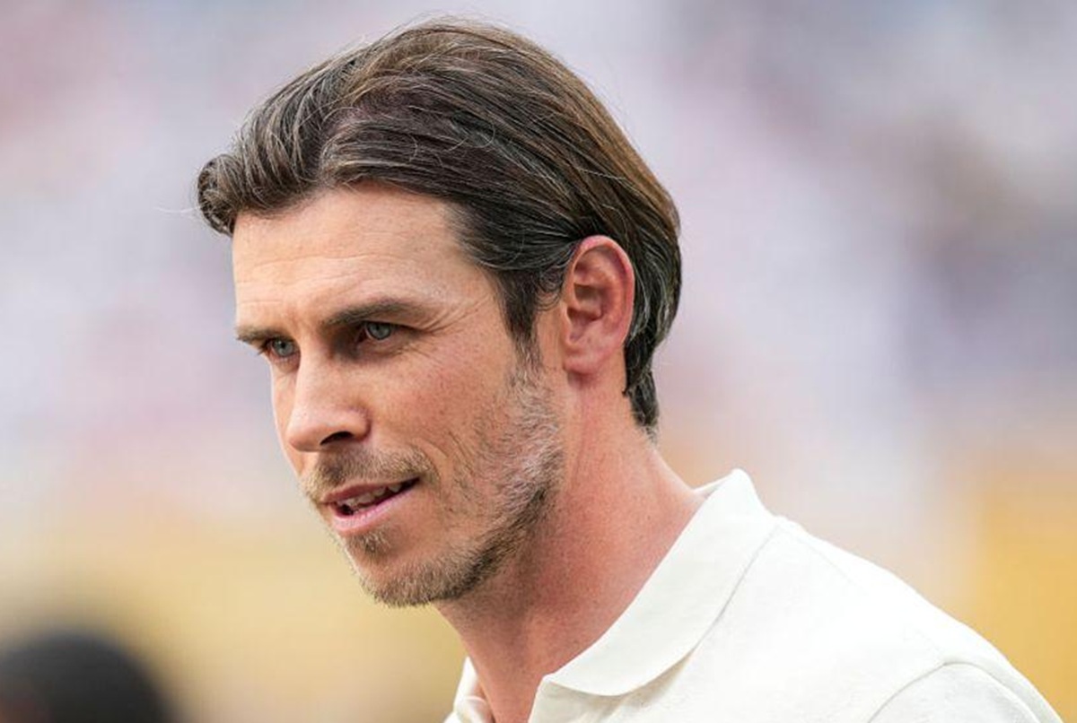 Gareth Bale Ligue des champions