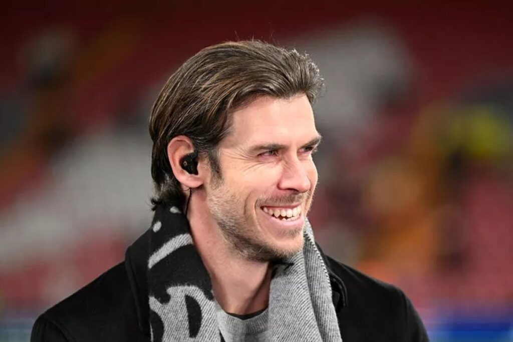 Gareth Bale