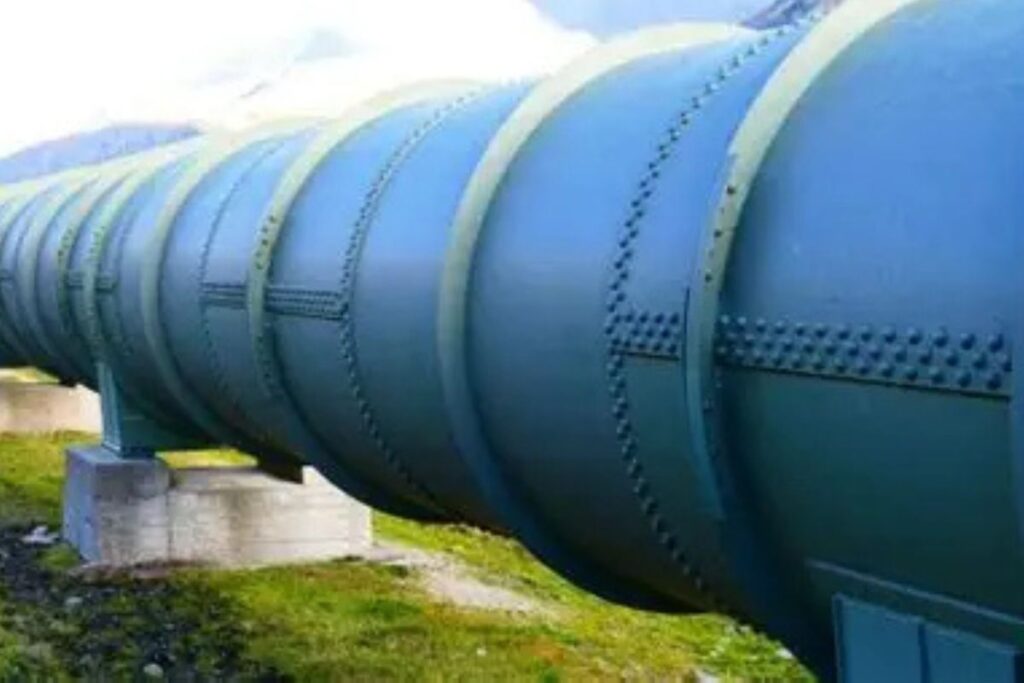 Gaz : ce pays d’Afrique du Nord franchit une nouvelle étape dans le développement de son secteur énergétique