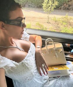 Georgina Rodriguez