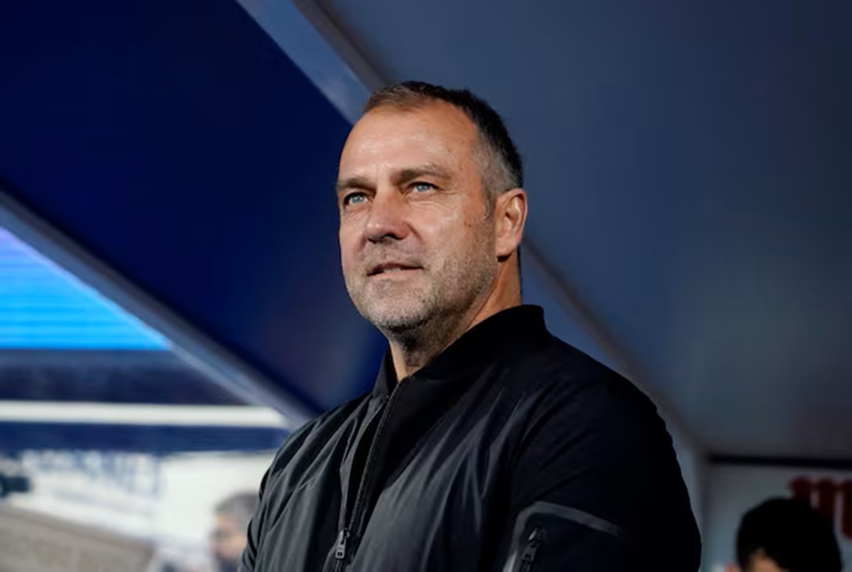 Hansi Flick ne se réjouit pas d’avoir évité le PSG : "Il faut respecter..."
