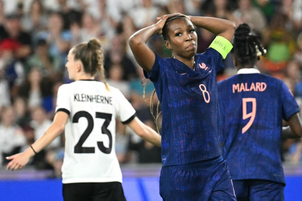 Humiliation des Bleues en Euro 2025 : le président de la FFF vient en renfort