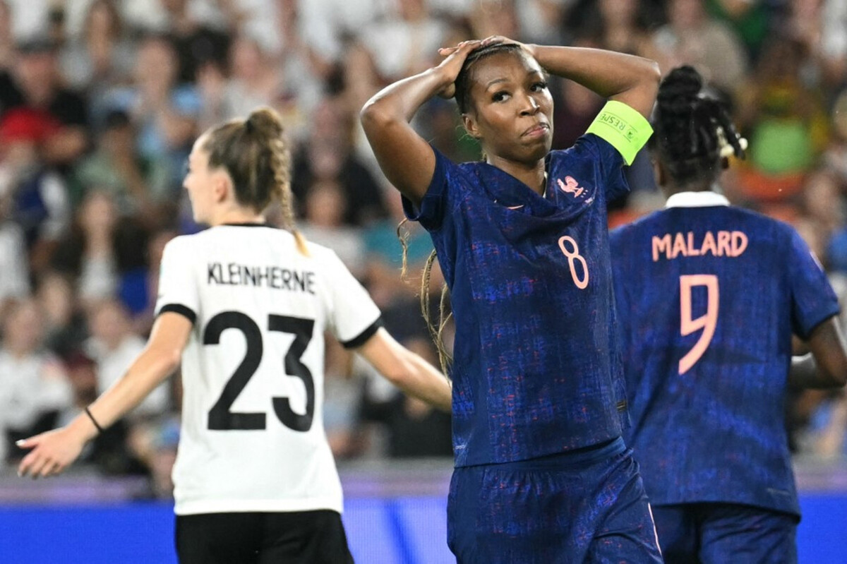 Humiliation des Bleues en Euro 2025 : le président de la FFF vient en renfort