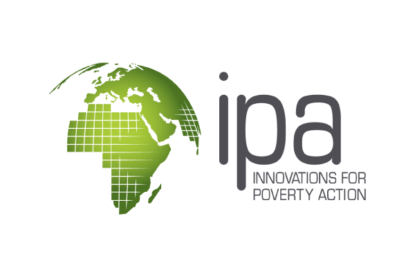 Innovations for Poverty Action (IPA) recrute pour ce poste (09 juillet 2025)