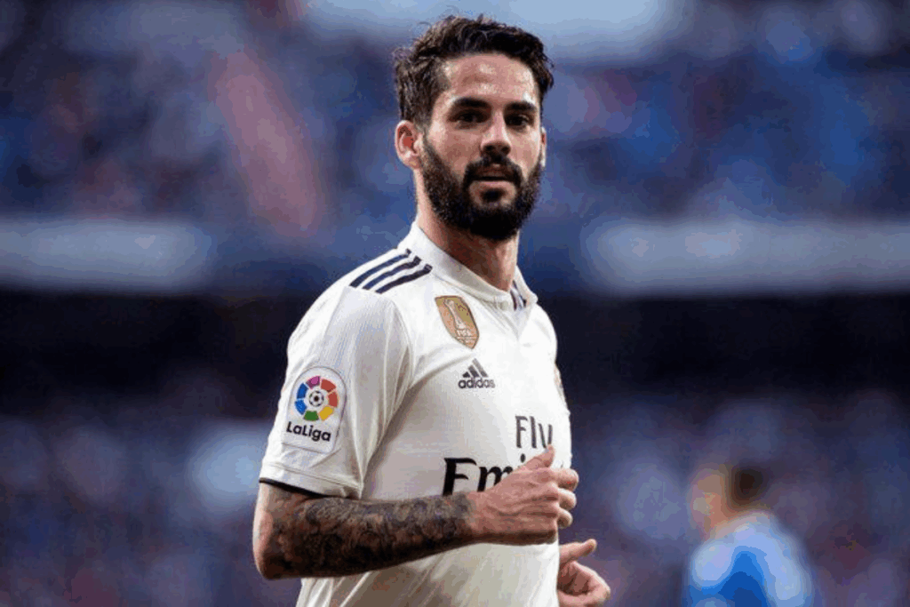 Isco surprend “Celui qui a misé sur moi au Real Madrid, c’est…”