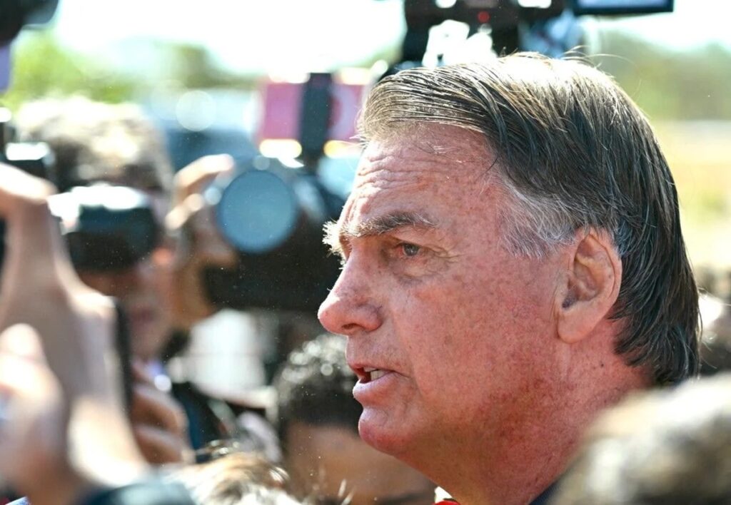Jair Bolsonaro
