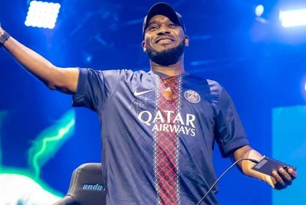 Jay-Jay Okocha