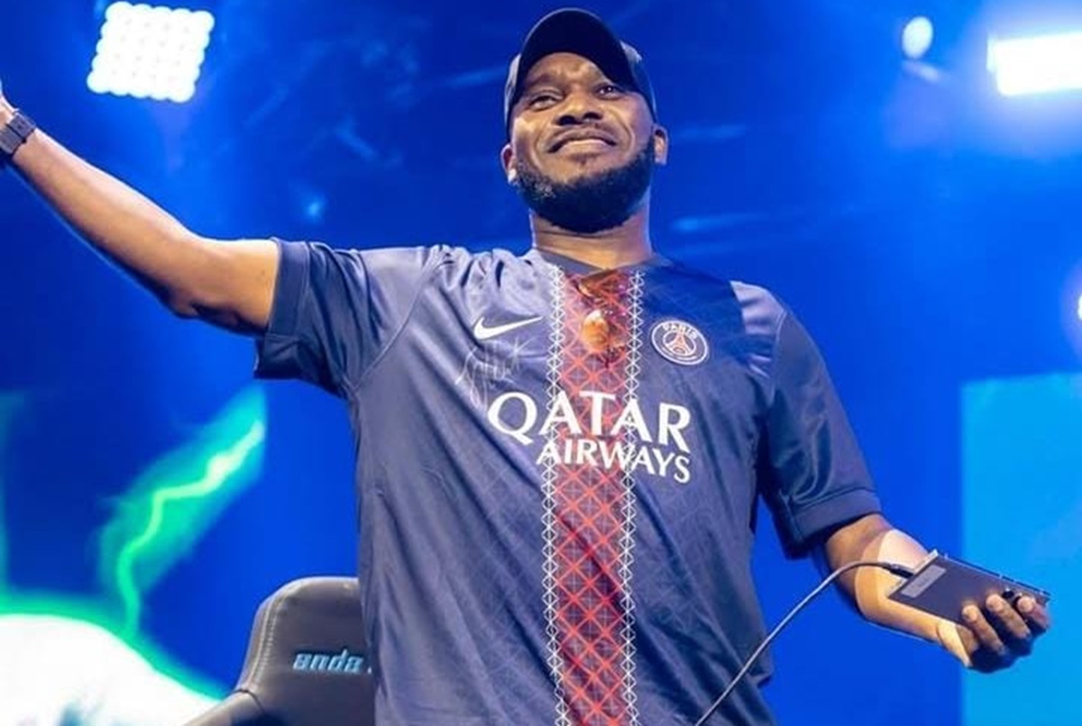 Jay-Jay Okocha