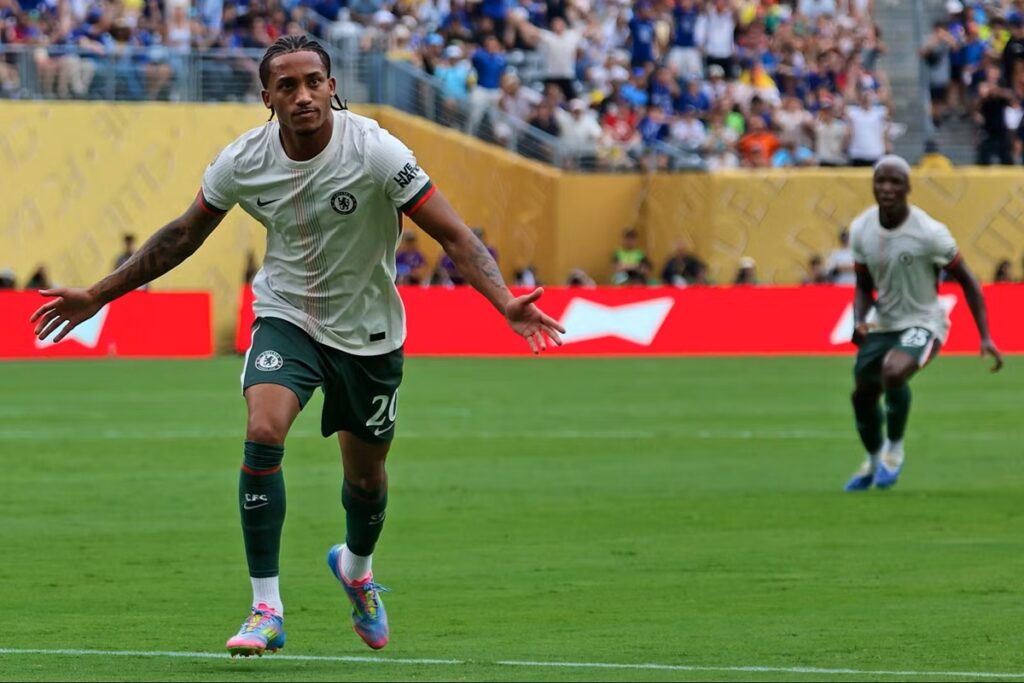 Joao Pedro