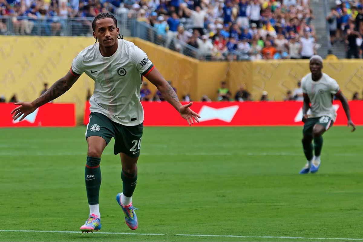 Joao Pedro