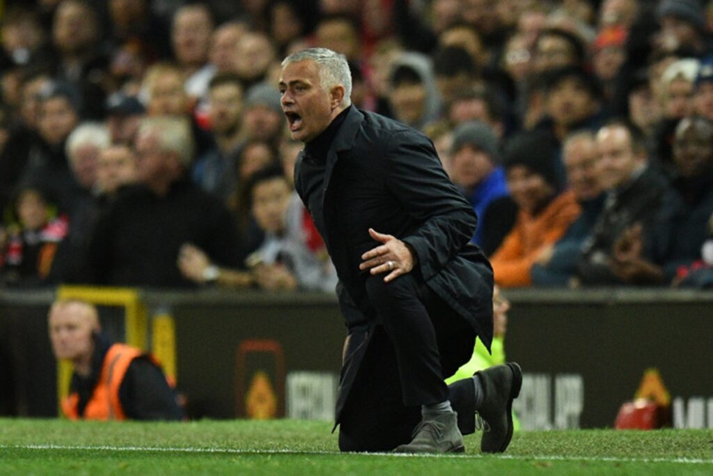 José Mourinho