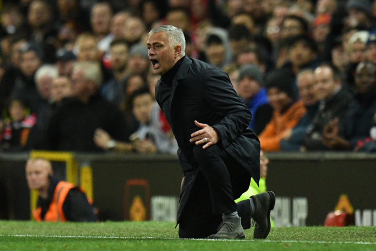 José Mourinho