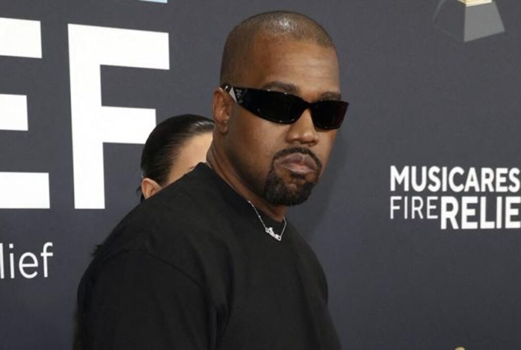 Kanye West