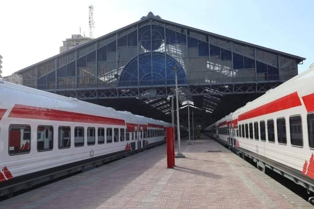 L’Égypte annonce l’exploitation d’un train pour le retour des ressortissants de…