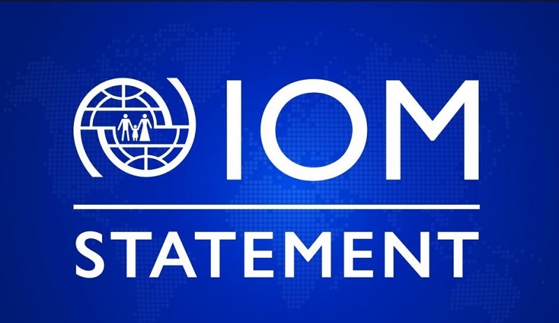 L’OIM recrute pour ces 02 postes (04 Juillet 2025)