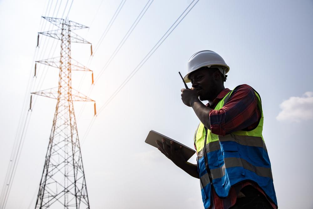 La Chine et ce pays d'Afrique développent un grand projet énergétique
