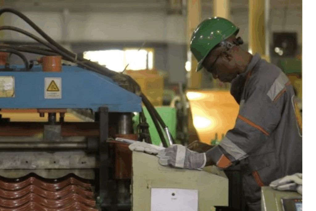 La Guinée ferme 1724 unités industrielles pour...