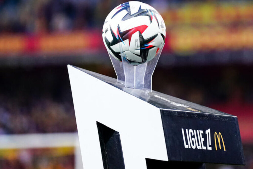 Ligue 1