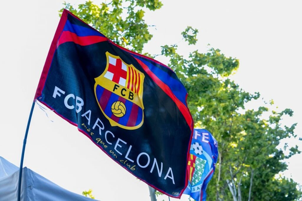 FC Barcelone