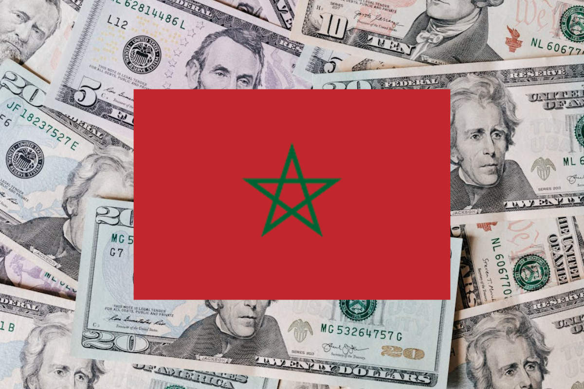 Maroc tourisme milliards
