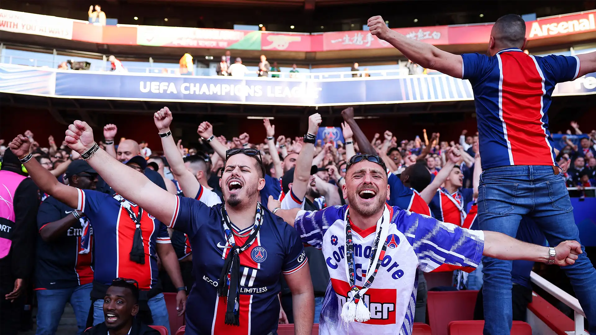 PSG Mondial des Clubs