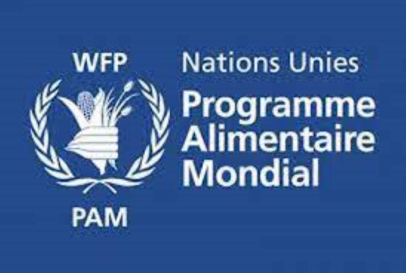 Le Programme Alimentaire Mondial (PAM) recrute pour ce poste (09 Juillet 2025)