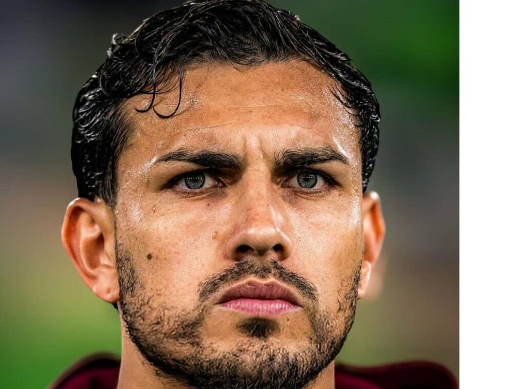 Leandro Paredes nouvelle destination pour l'ex-joueur du PSG
