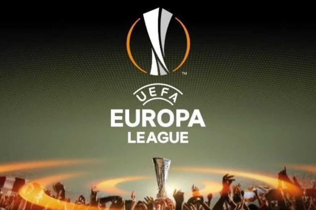 Ligue Europa club anglais