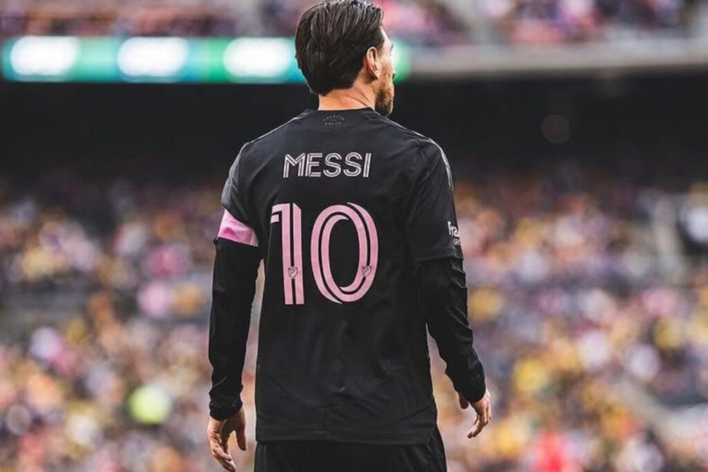 Lionel Messi terrible nouvelle pour les fans, il ne pourra pas…