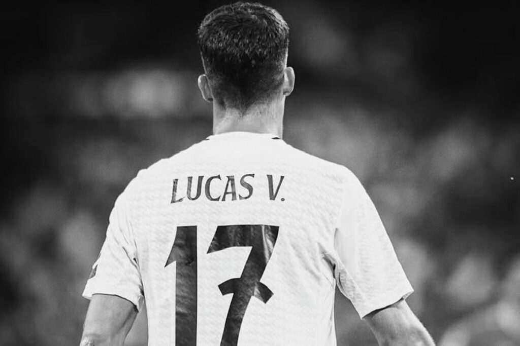 Lucas Vazquez “Je quitte le Real Madrid, mais il ne…”, les adieux émouvants du joueur
