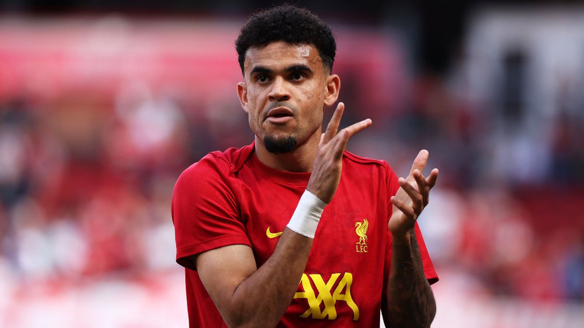 Mercato : Al-Hilal fonce sur Luis Díaz, mais le Bayern Munich envoie déjà un message fort