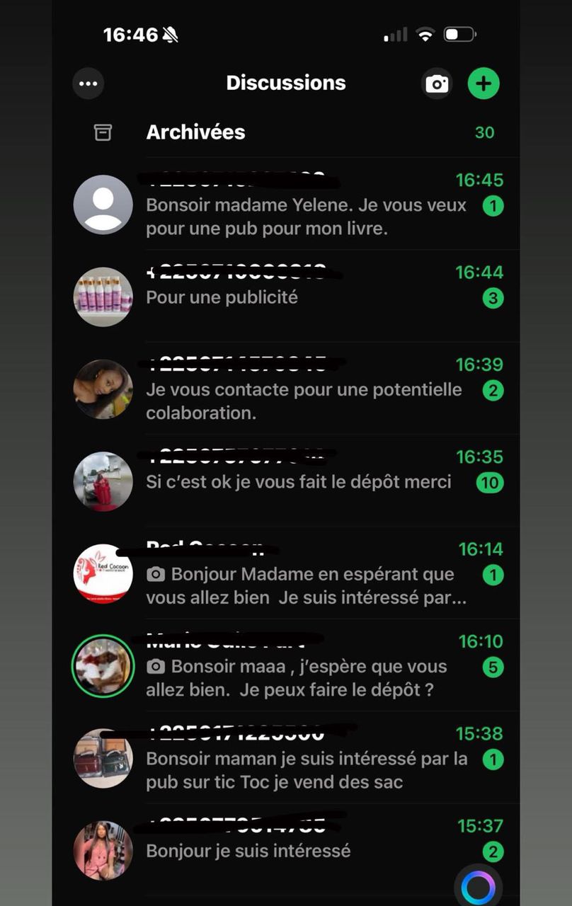 Maa Bio