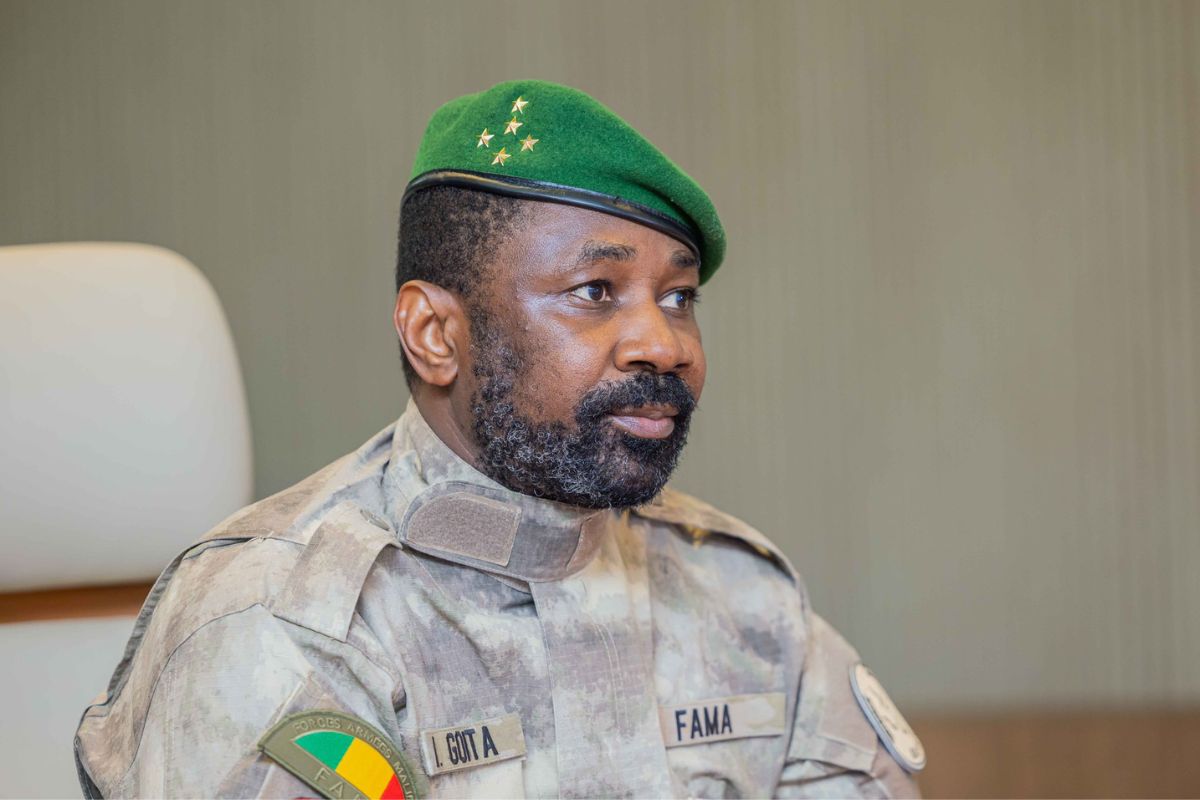 Visas : le Mali rend coup pour coup aux États-Unis
