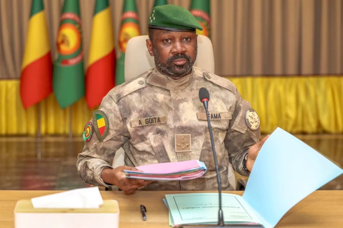 Mali : compte rendu du Conseil des ministres du 26 septembre 2025