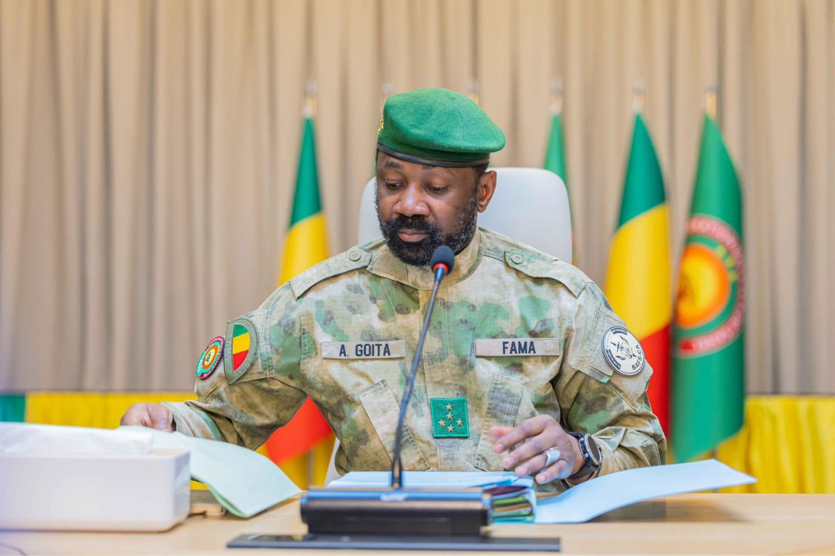 Mali : compte rendu du Conseil des ministres de ce mercredi 26 novembre 2025
