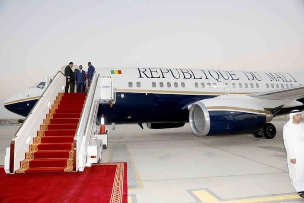 Mali une ancienne ministre condamnée à 10 ans de prison