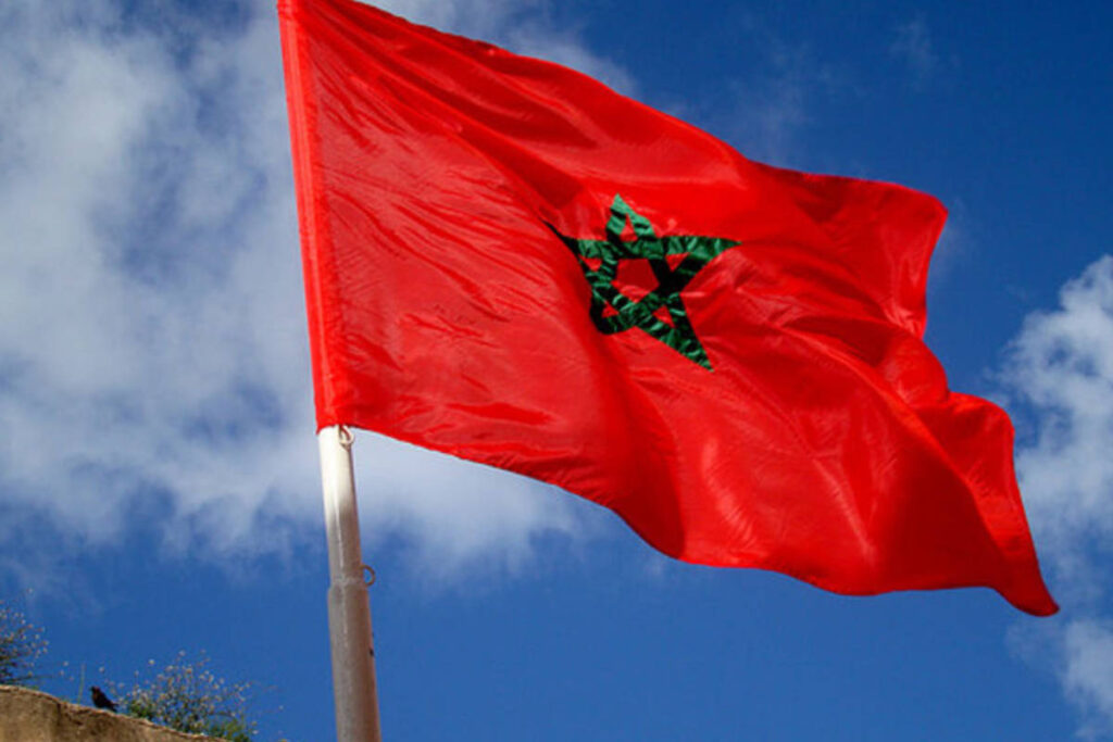 Maroc