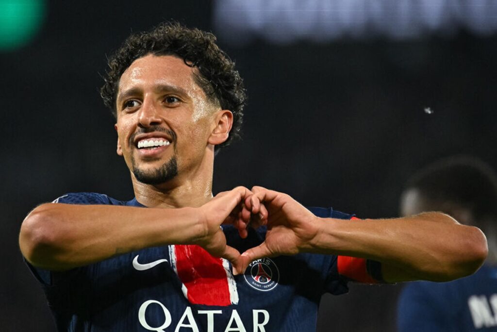 Marquinhos