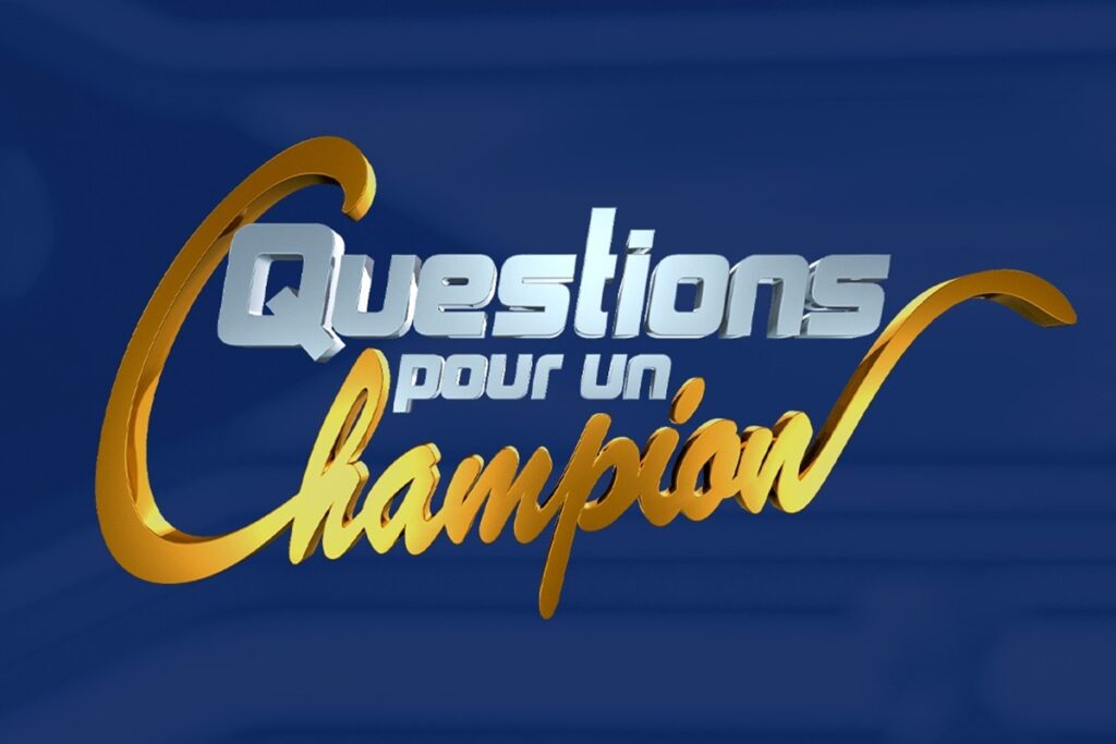 Mauvaise nouvelle pour les fans de l’émission Questions pour un champion