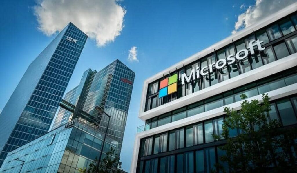 Microsoft va arrêter de faire appel aux ingénieurs en Chine pour...