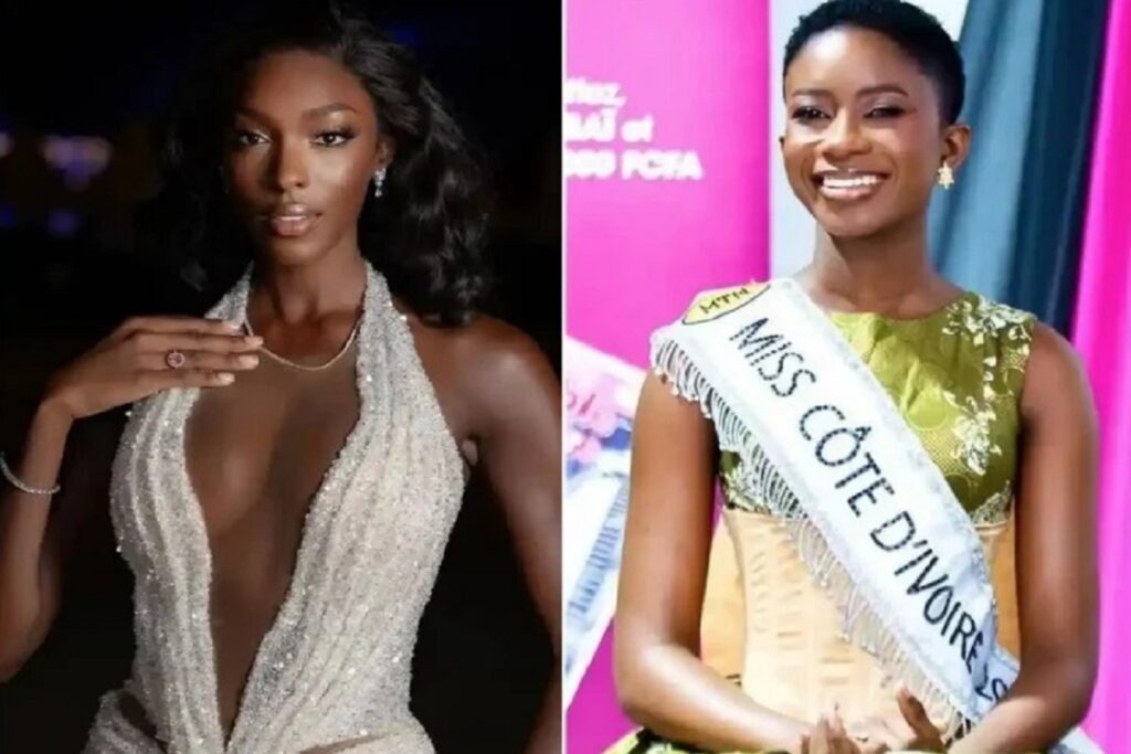 Fatima Koné Olivia Yacé